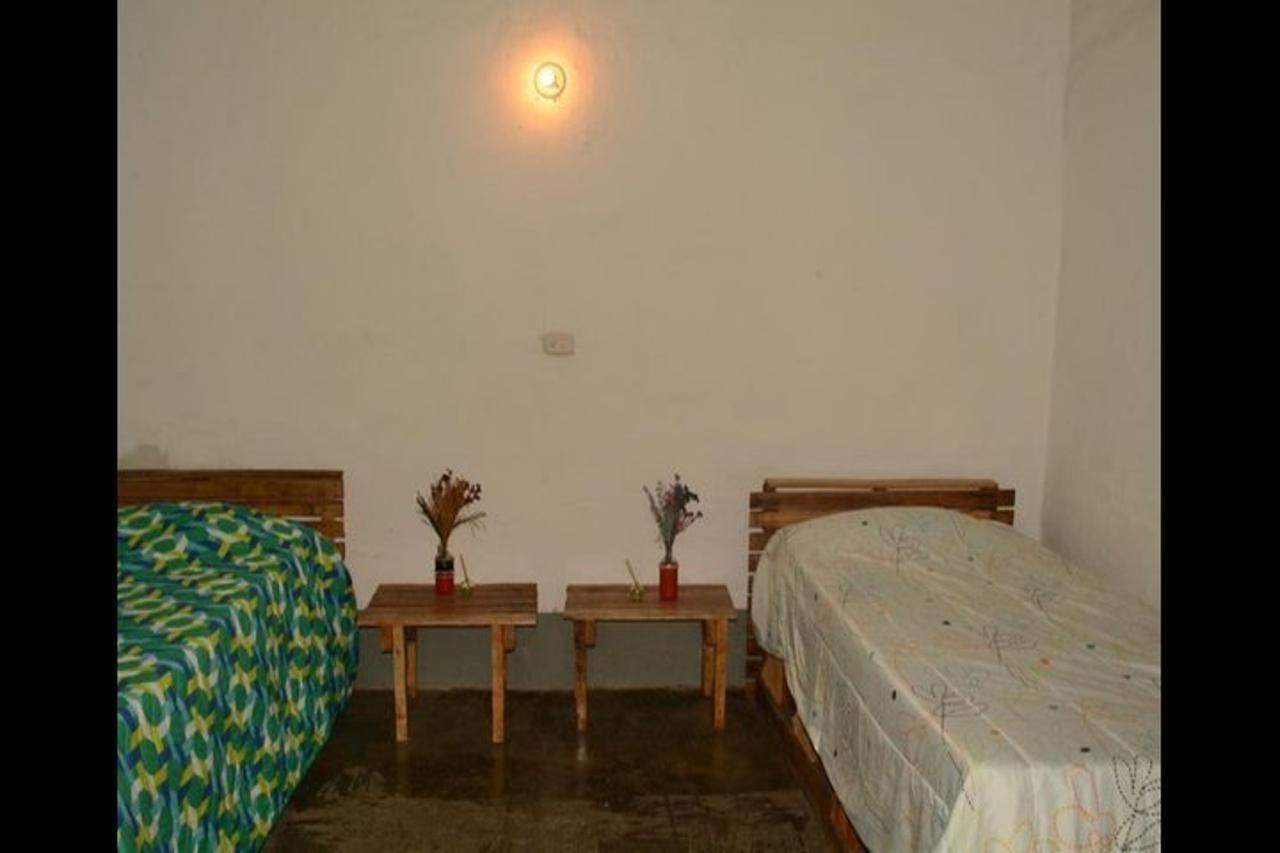 Bahareque Hostal Ibagué Exterior foto