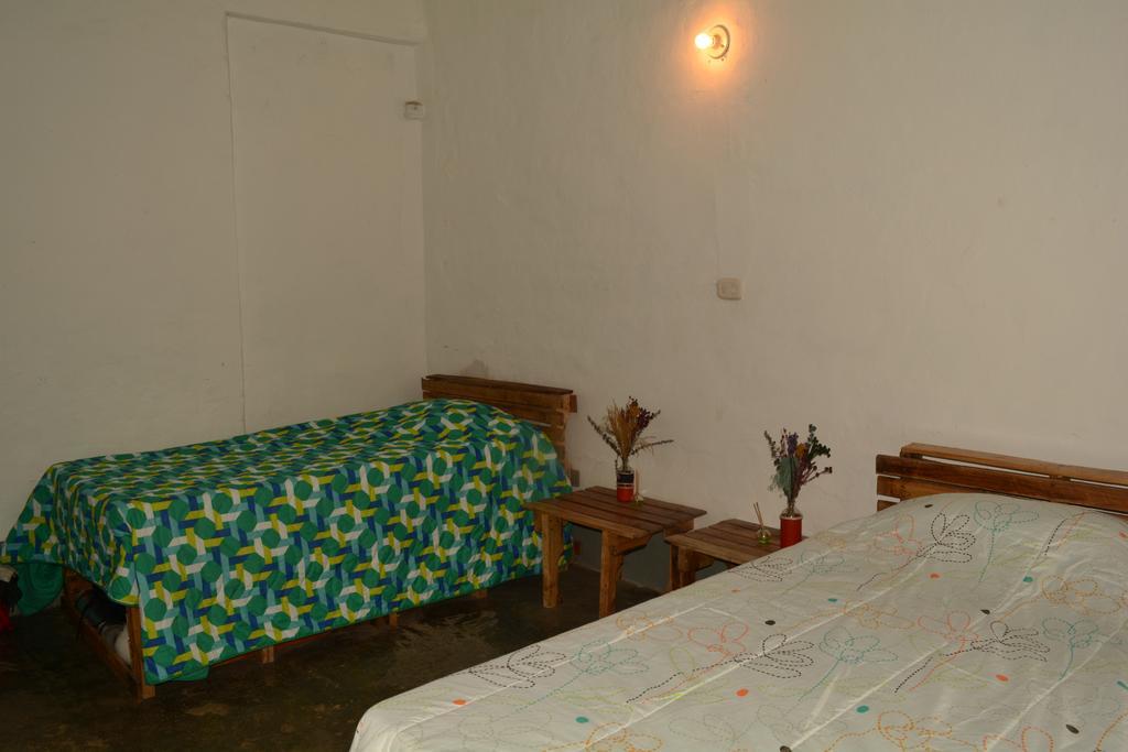 Bahareque Hostal Ibagué Exterior foto