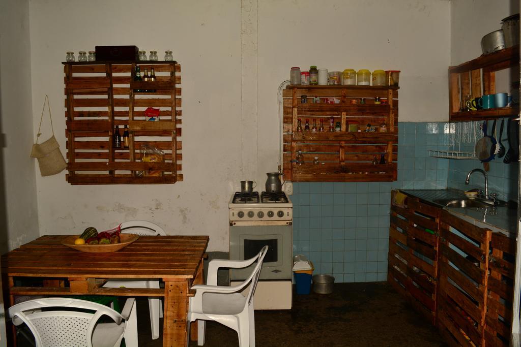 Bahareque Hostal Ibagué Exterior foto