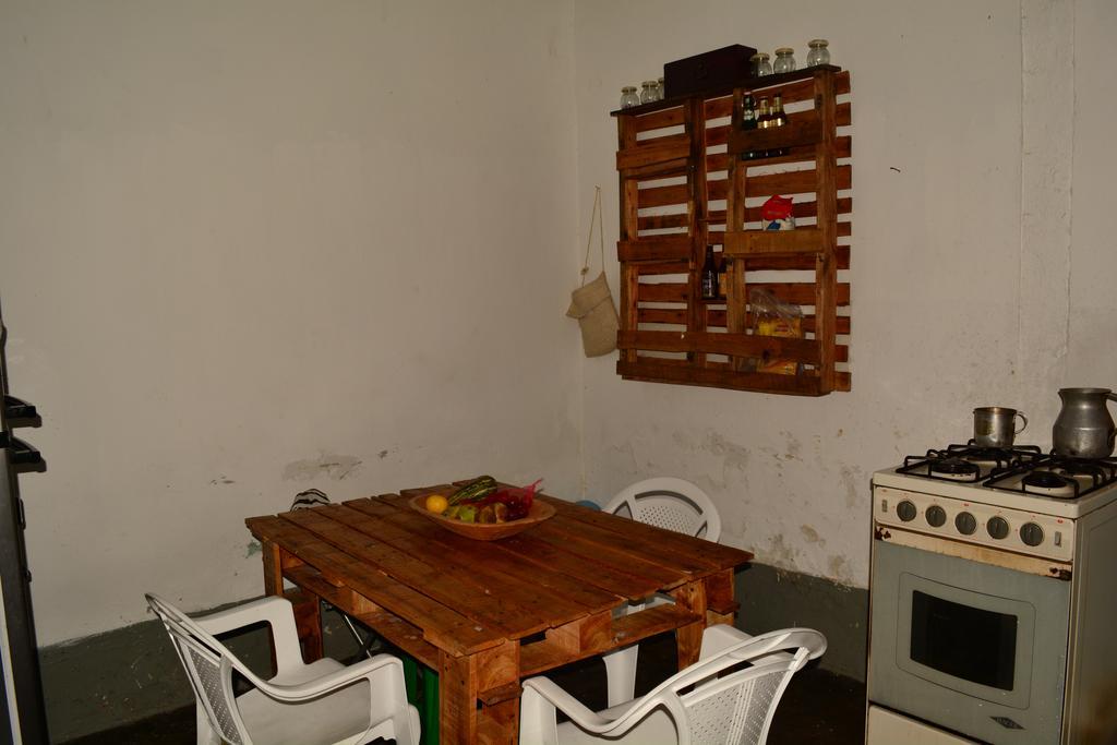 Bahareque Hostal Ibagué Exterior foto