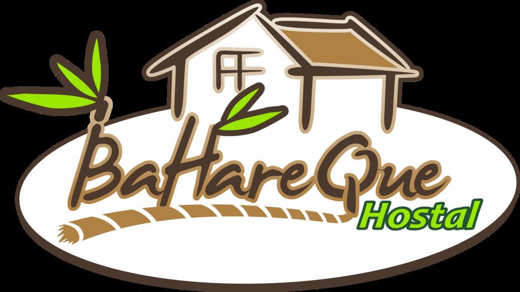 Bahareque Hostal Ibagué Exterior foto
