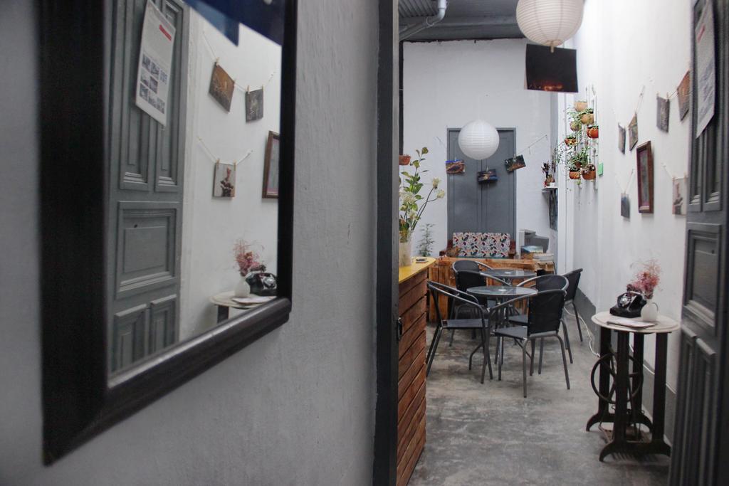Bahareque Hostal Ibagué Exterior foto